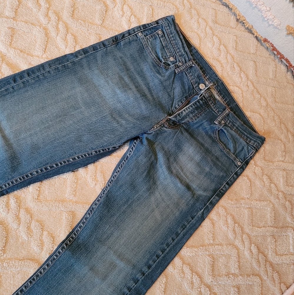 Levi Jeans 33/34